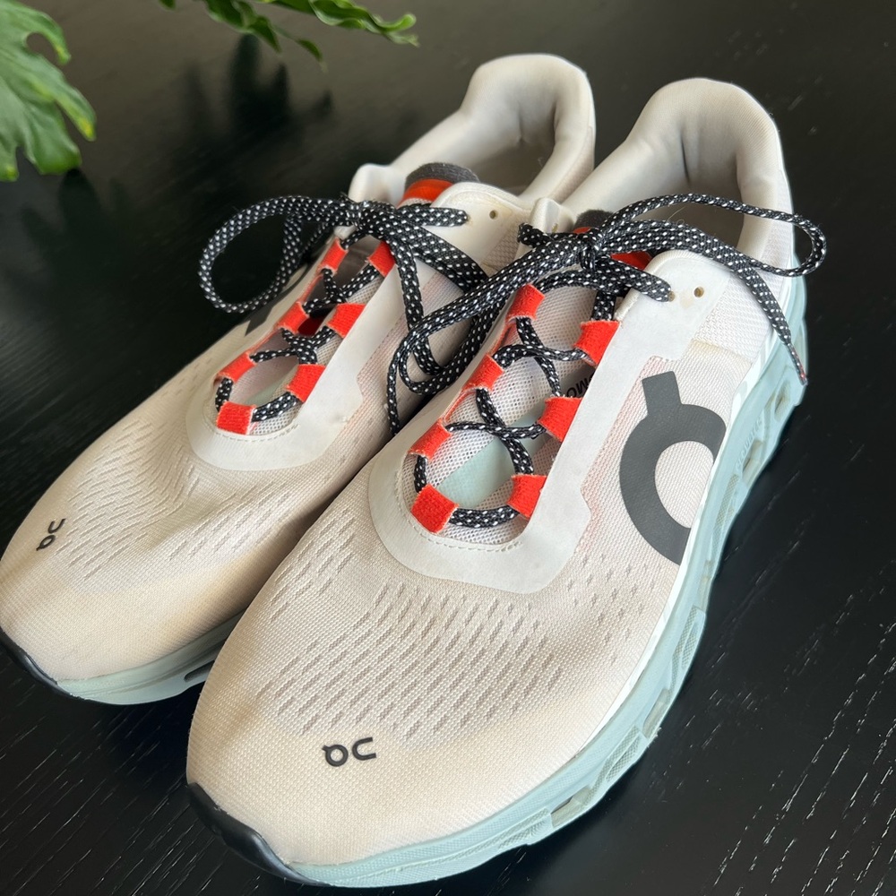 On Men’s Cloudmonster Sneaker Shoe